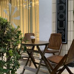 THE CANDOUR User Photo