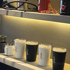 後浪咖啡 （延大店）張用戶圖片