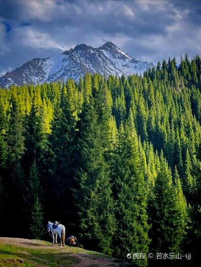 Dongdatang Scenic Area