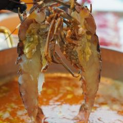 臻紮實·海鮮火鍋·懷舊粵菜張用戶圖片