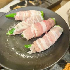 Shichirinyakiniku Anan Kenchomae張用戶圖片