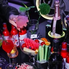 T9 TONIGHT CLUB User Photo