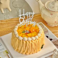 安妮贝可生日蛋糕(汇悦城店) 여행 사진