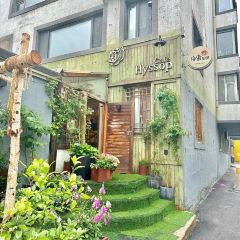 後浪咖啡 （延大店）張用戶圖片