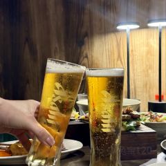 ATELIER IZAKAYA User Photo