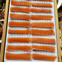 半山泉水鱼 User Photo