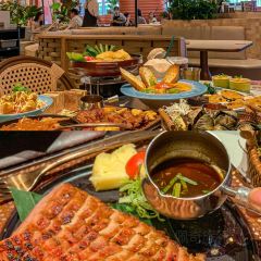 JOYOUS MUSIC CLUB User Photo