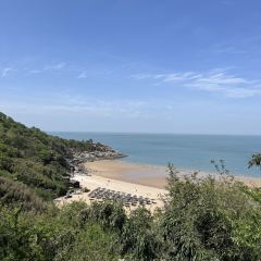 YONG CHENG HAI XIAN SHAO KAO DA PAI DANG User Photo