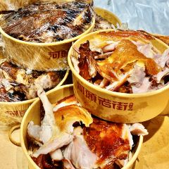 八方后身·川凤源麻辣鸡块(总店) User Photo