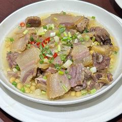 鸿运楼·舌尖上的徽菜 여행 사진