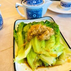 湯臣·空中餐廳·嚴選粵菜（石灣世博廣場店）張用戶圖片