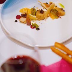 佛山恒安瑞士大酒店·天空意大利餐厅·牛扒(环球国际广场店) User Photo