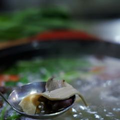 青城高原牦牛汤·川西特色火锅(总店) 여행 사진