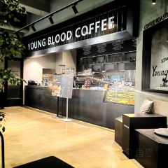 後浪咖啡 （延大店）張用戶圖片