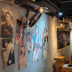 山火街超级火锅(丽都金街店) 여행 사진