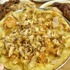 贤花饭店(韩乐坊东街店) 여행 사진