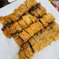 鴻升農家飯店張用戶圖片