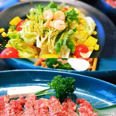 韩烧牛中牛黑牛烤肉(申碑路直营店) User Photo