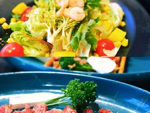 韩烧牛中牛黑牛烤肉(申碑路直营店)