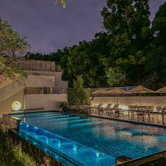 Suyab Courtyard User Photo