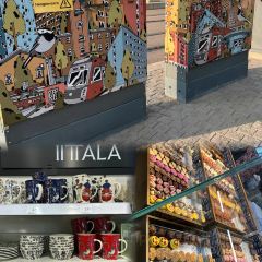 Robert's Coffee User Photo