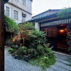 五路町屋碳烤小酒馆(博罗桥东店) 여행 사진