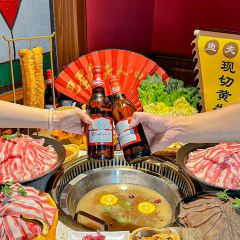 巴蜀鱼夫人·四川鱼火锅(海盐吾悦广场店) User Photo