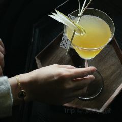 十方SHIFANG·BAR張用戶圖片