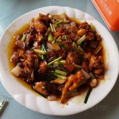 LAO BING NONG GU LE User Photo