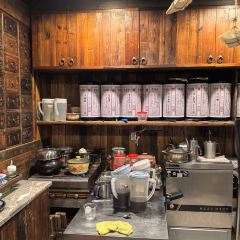 良冶山(卧湖店) User Photo