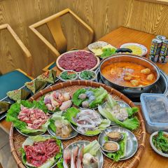 Lao Zhai Alley Zaopocu Hot pot · Houan Rice Noodle (Shimei Bay Branch) User Photo