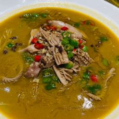 蓉廚•經典四川菜（當代MOMA上品灣店）張用戶圖片