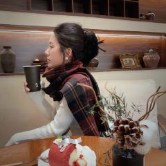 伊莲西点生活馆 User Photo