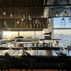 OPUS 388 (Mandarin Oriental, Shenzhen) User Photo