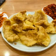 延吉顺姬冷面(龙井店) User Photo