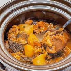 一品红养生汤煲(沙坪坝公园店) User Photo