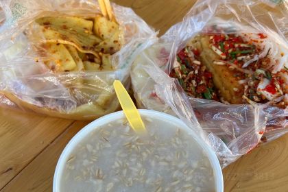 熊氏鮮牛羊雜粉(吉祥路店)