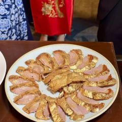 Pagoda Chinese Restaurant 여행 사진