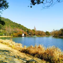湘湖逍遥庄园·松涧堂 User Photo