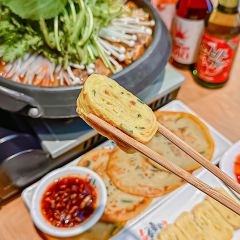 古香脊骨汤·古老土豆汤(总店) User Photo