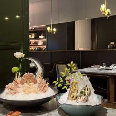 蔓火锅(融侨外滩壹号店) User Photo