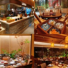 WuZhou Jia Hao Restaurant 여행 사진