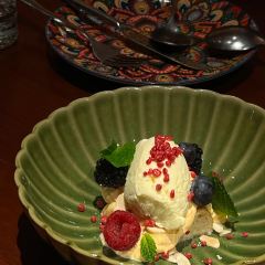 La Q tapa西班牙餐厅(融侨中心店) User Photo