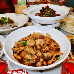 渔家风味·鲅鱼水饺天津菜(开发区店) User Photo