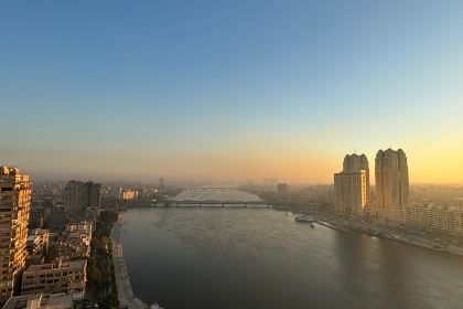 The Blue Restaurant and Grill