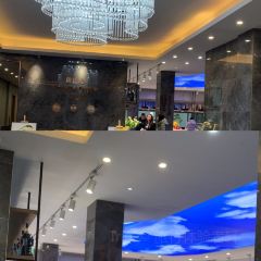 黄城宴 User Photo