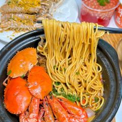 BZK·SEAFOOD User Photo