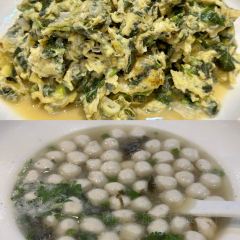 Jiangjiaweiguotiexiao Seafood 여행 사진