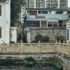 MOJ coffee(楠溪江石柱店) User Photo
