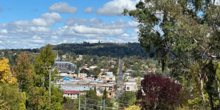 Railway Hotel Armidale & 1879 Bistro